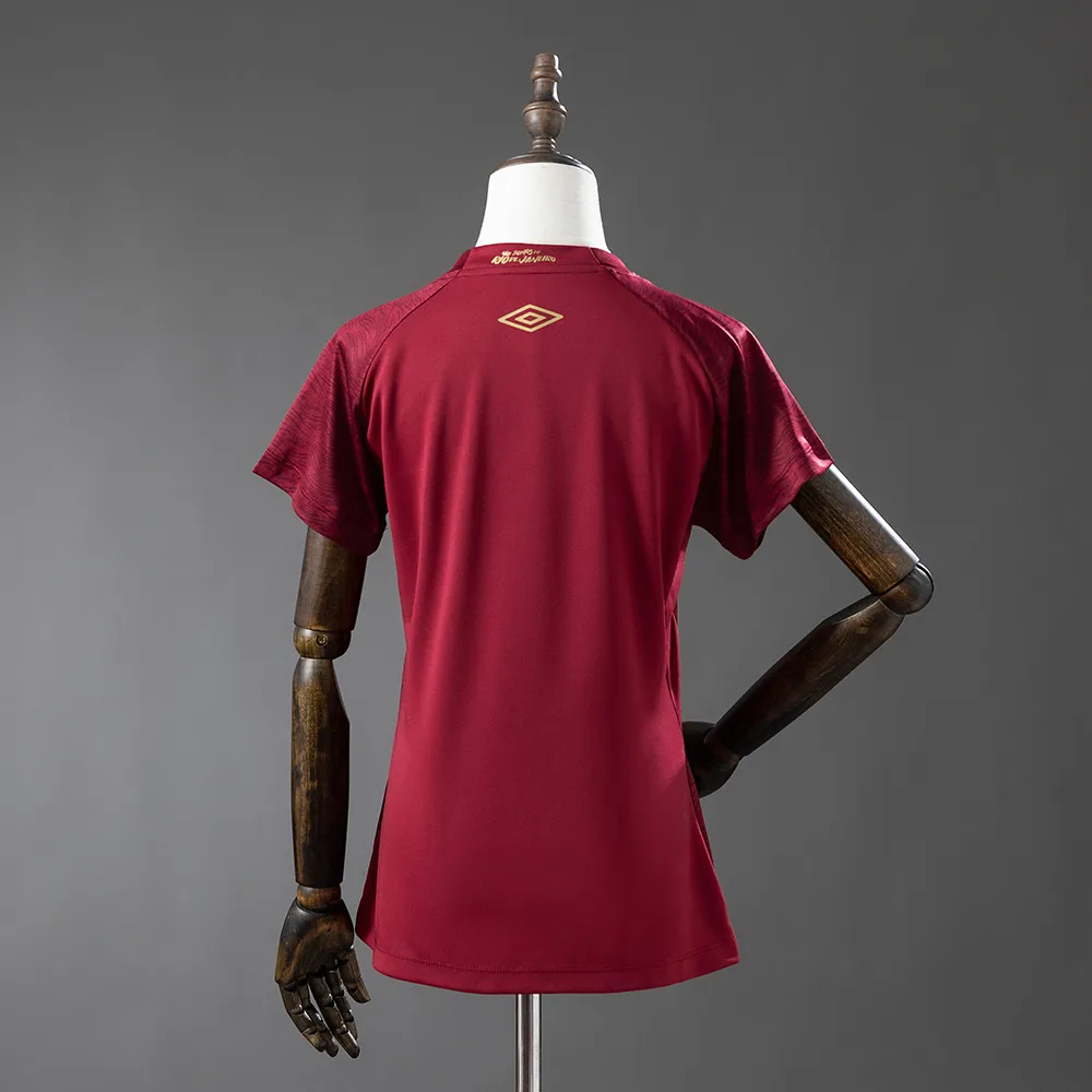 Fluminense 25/26 Third Away Women's Jersey — 2/2