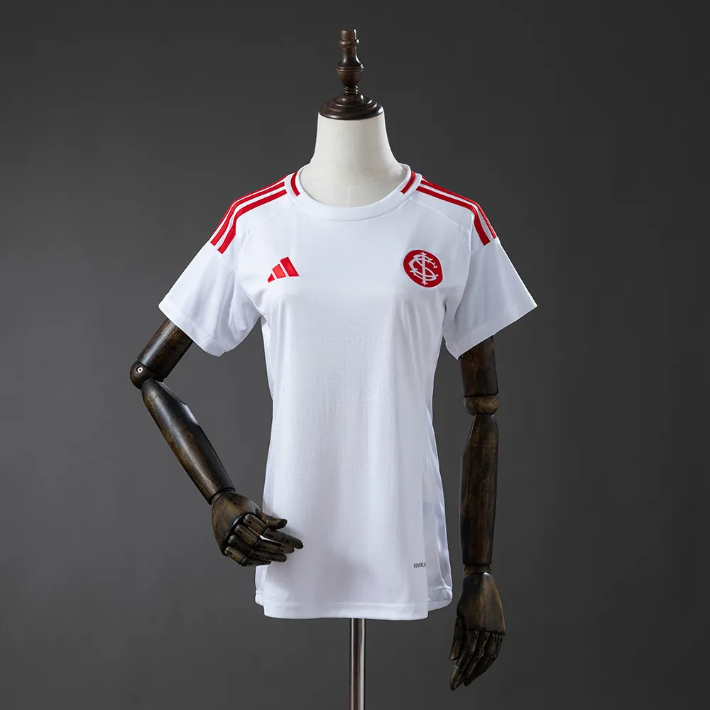 Internacional 25/26 Away Women's Jersey — 2/2