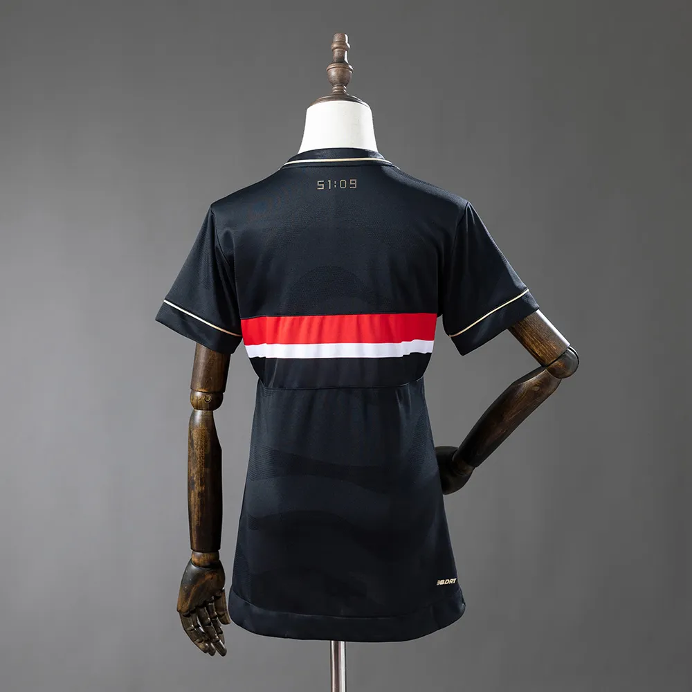 Sao Paulo 25/26 Third away Women's Jersey