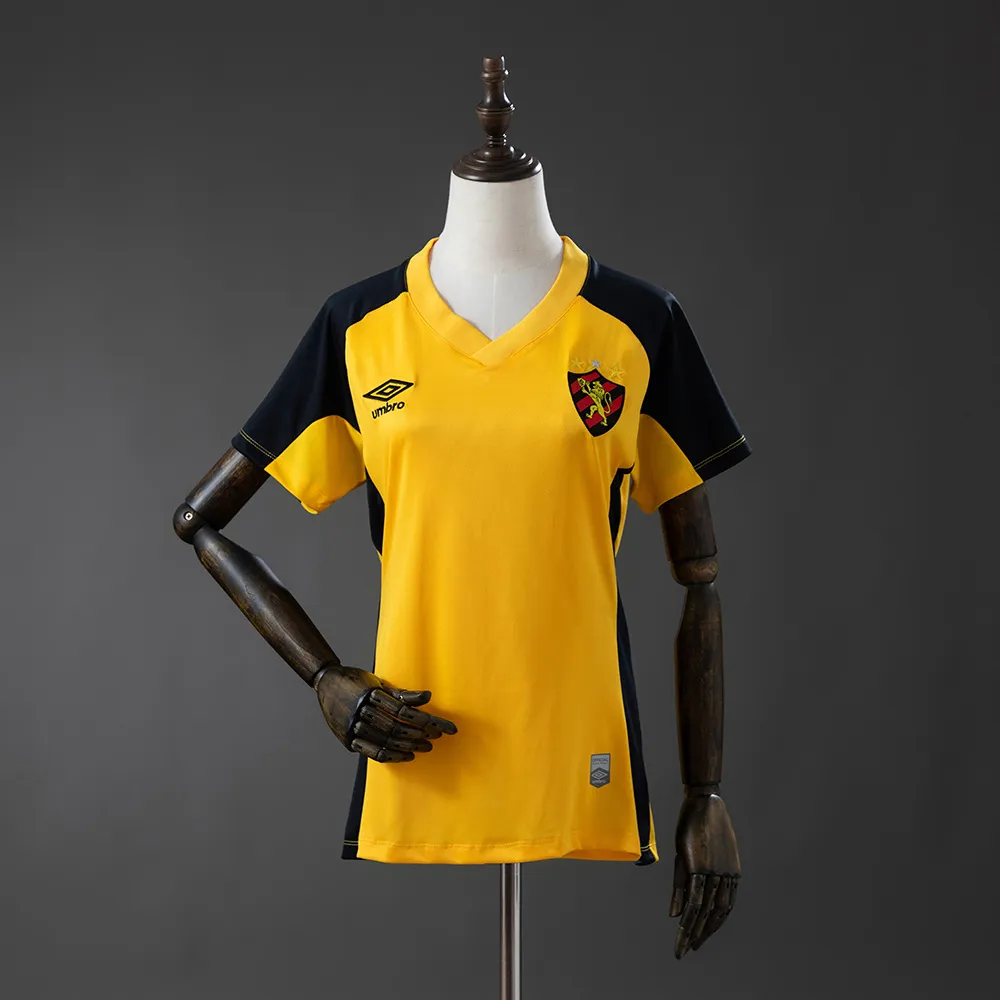 Sport Recife 25/26 Away Women's Jersey — 2/2