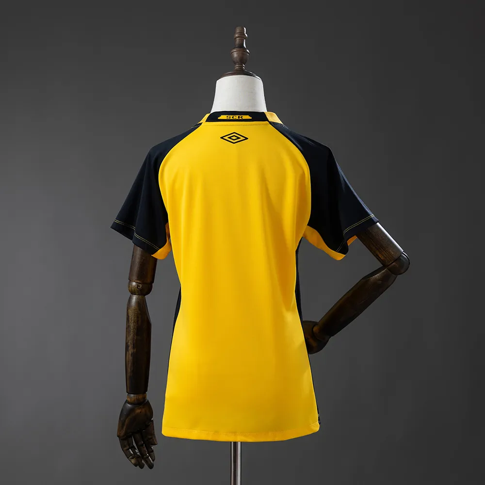 Sport Recife 25/26 Away Women's Jersey — 1/2