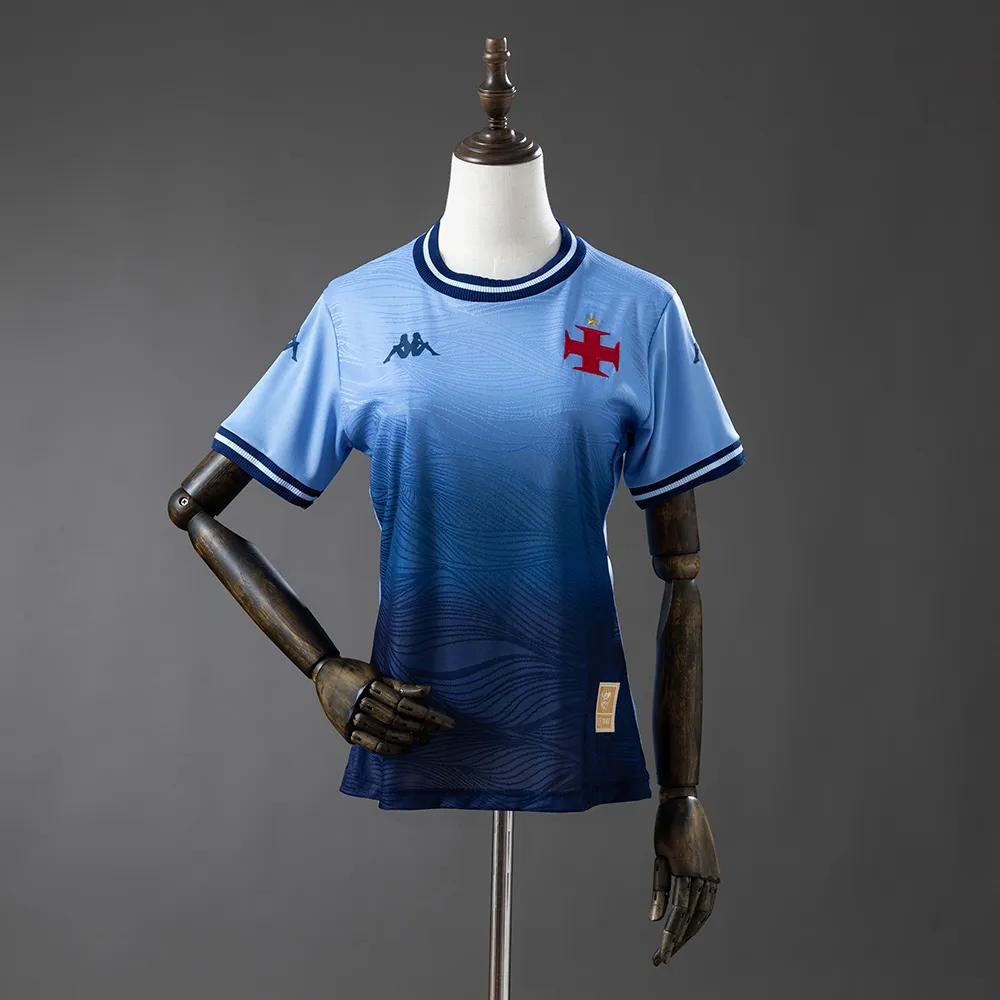 Vasco da Gama 25/26 Goalkeeper Women's Jersey — 2/2