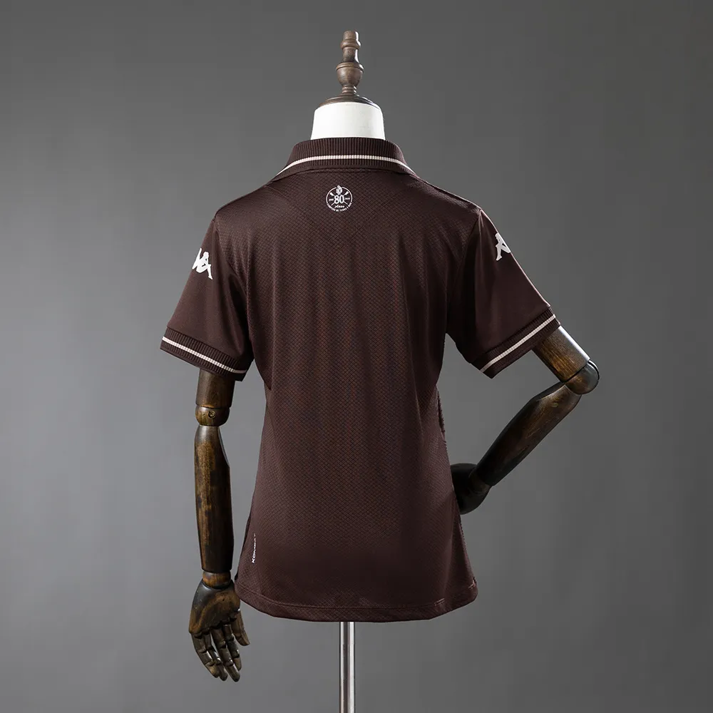 Vasco da Gama 25/26 Third Away Women's Jersey — 2/2