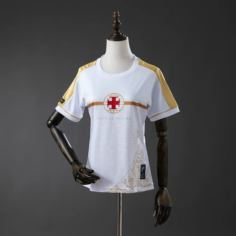 Vasco da Gama 25/26 Women's Jersey — 2/2