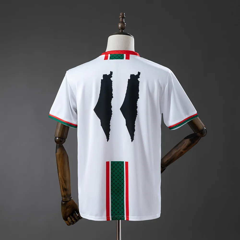 Palestine 2025 Special Edition — 2/2