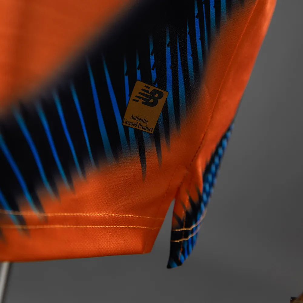 Atalanta 25/26 Third Away Jersey