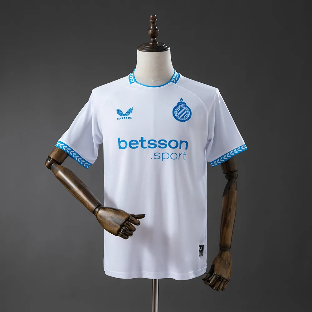 Brugge 25/26 Away Jersey — 2/2