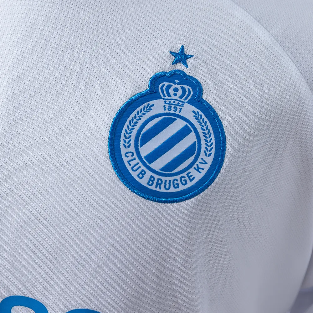 Brugge 25/26 Away Jersey — 1/2