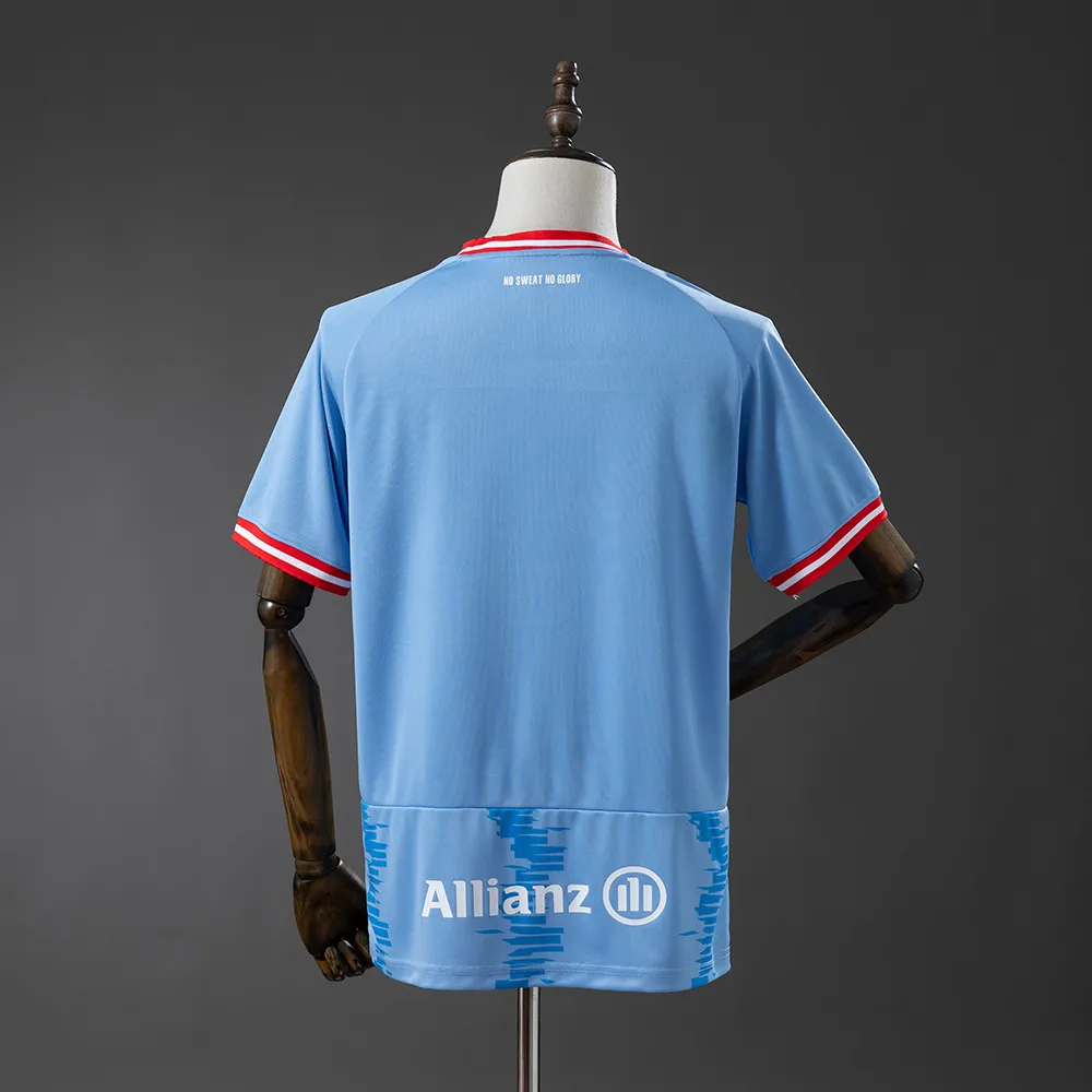Brugge 25/26 Third Away Jersey — 2/2