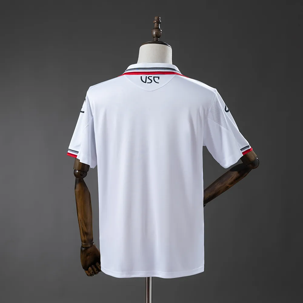 Cremonese 25/26 Away Jersey — 2/2