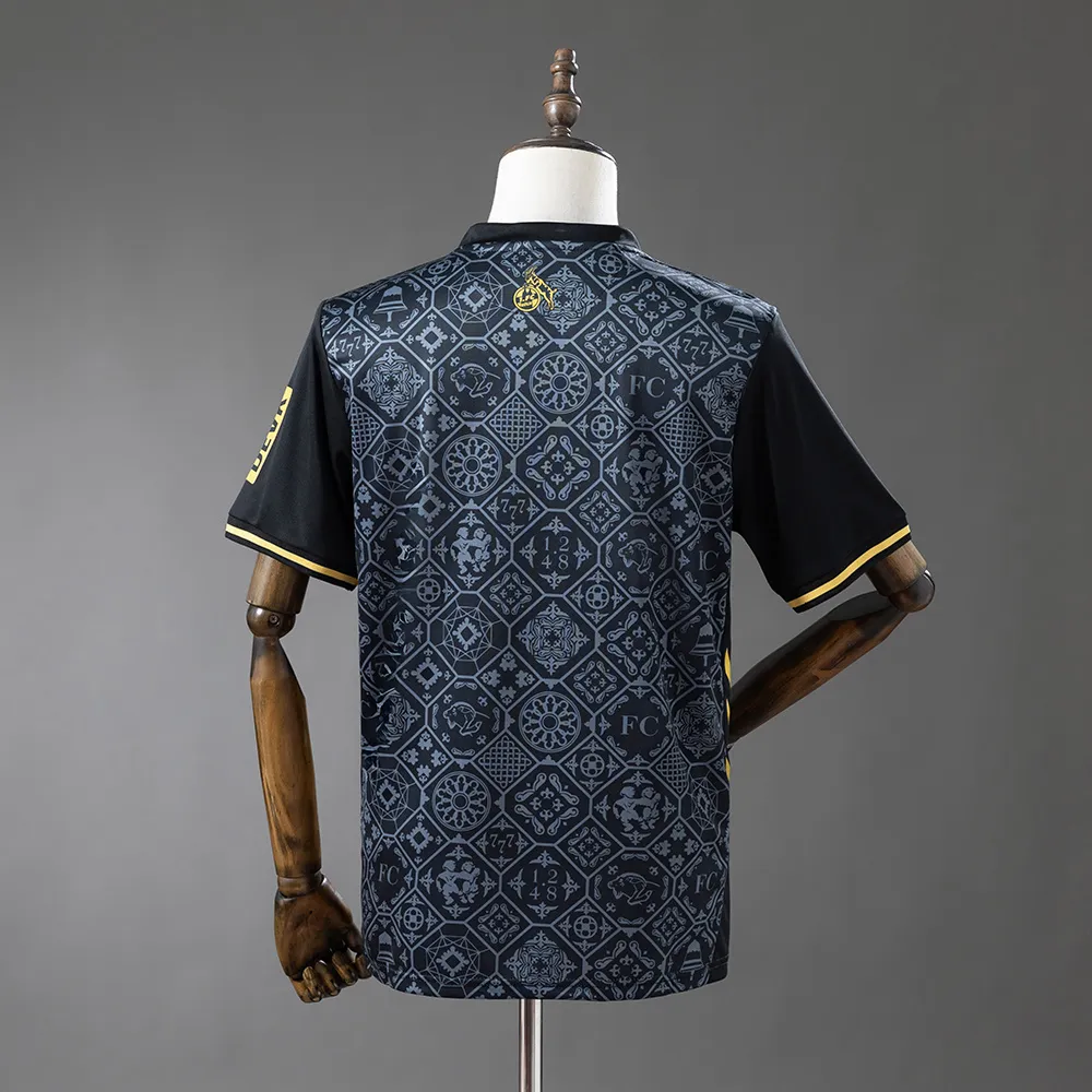 Köln 25/26 Third Away Jersey — 2/2