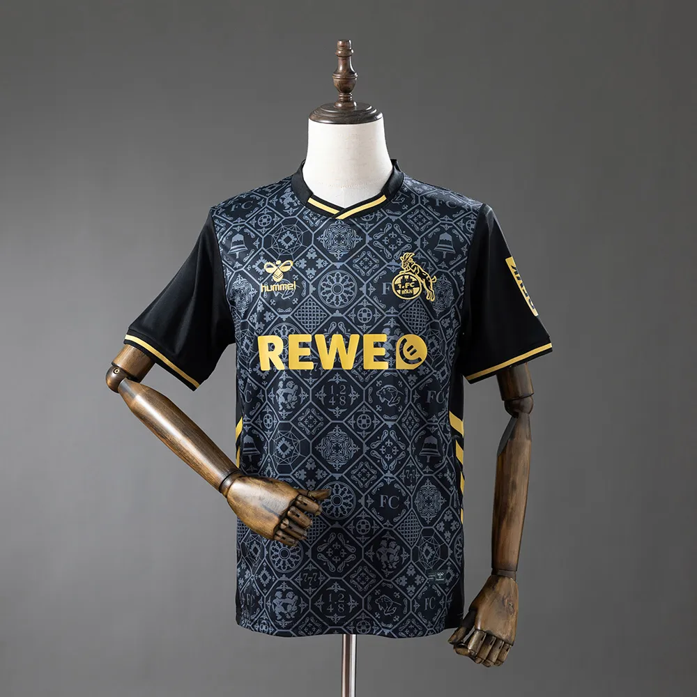 Köln 25/26 Third Away Jersey