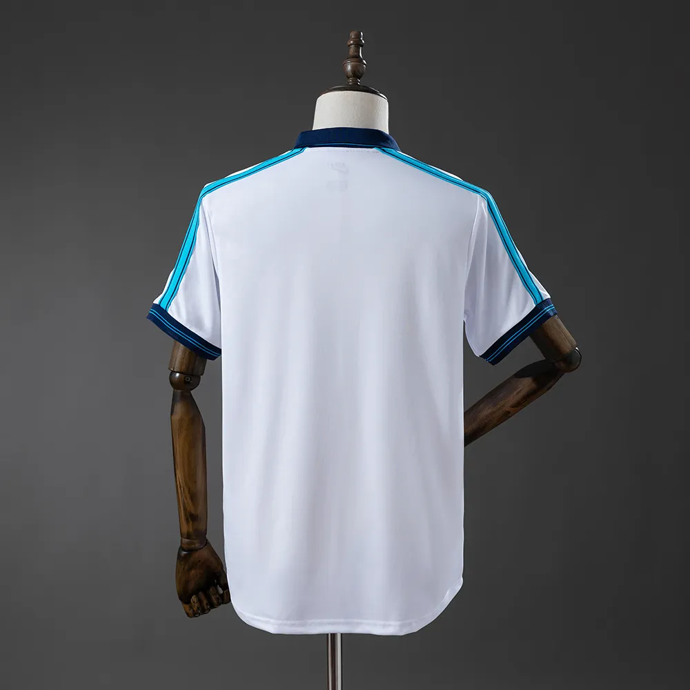 Napoli 98/99 Away Retro Jersey — 2/2