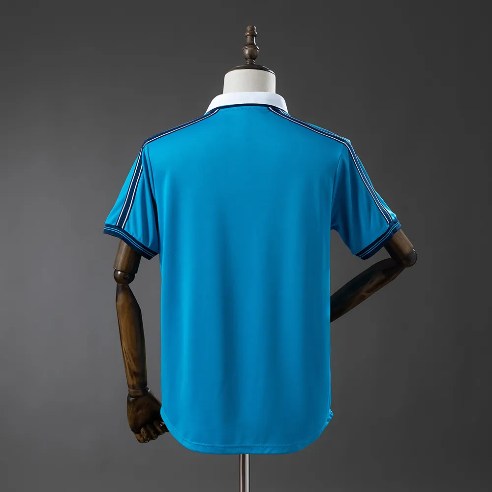Napoli 98/99 Home Retro Jersey — 2/2