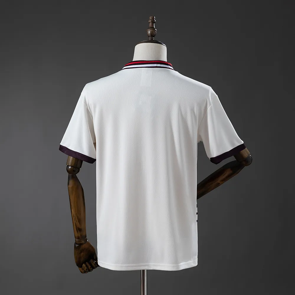 St. Pauli 97/98 Home Retro Jersey — 2/2