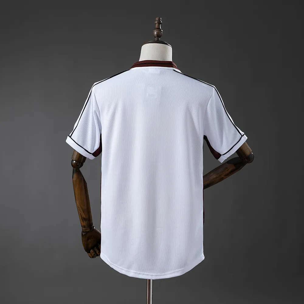 St. Pauli 99/00 Home Retro Jersey — 2/2