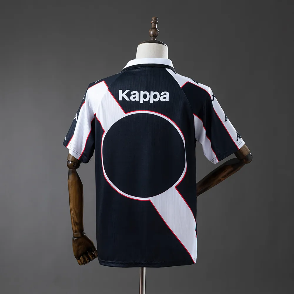 Vasco da Gama 1997 Home Retro Jersey — 2/2