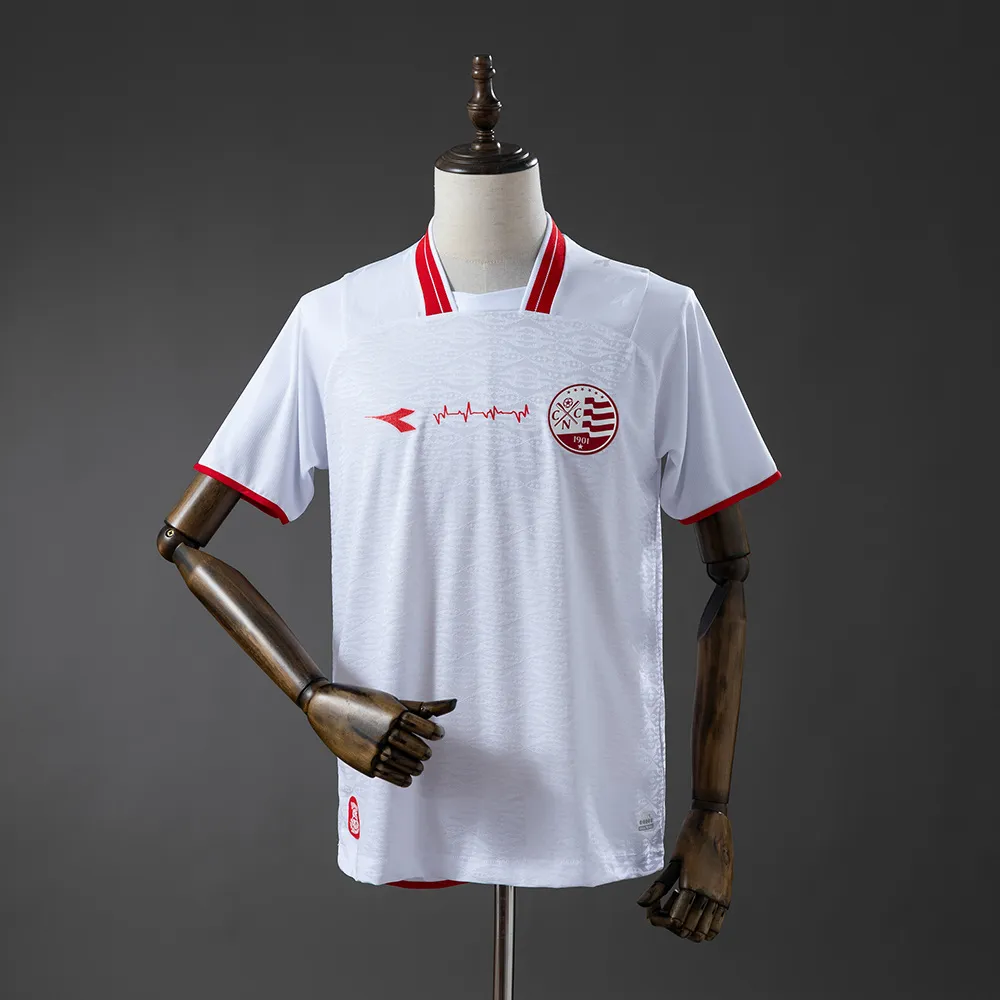 Nautico 25/26 Away Jersey — 1/2