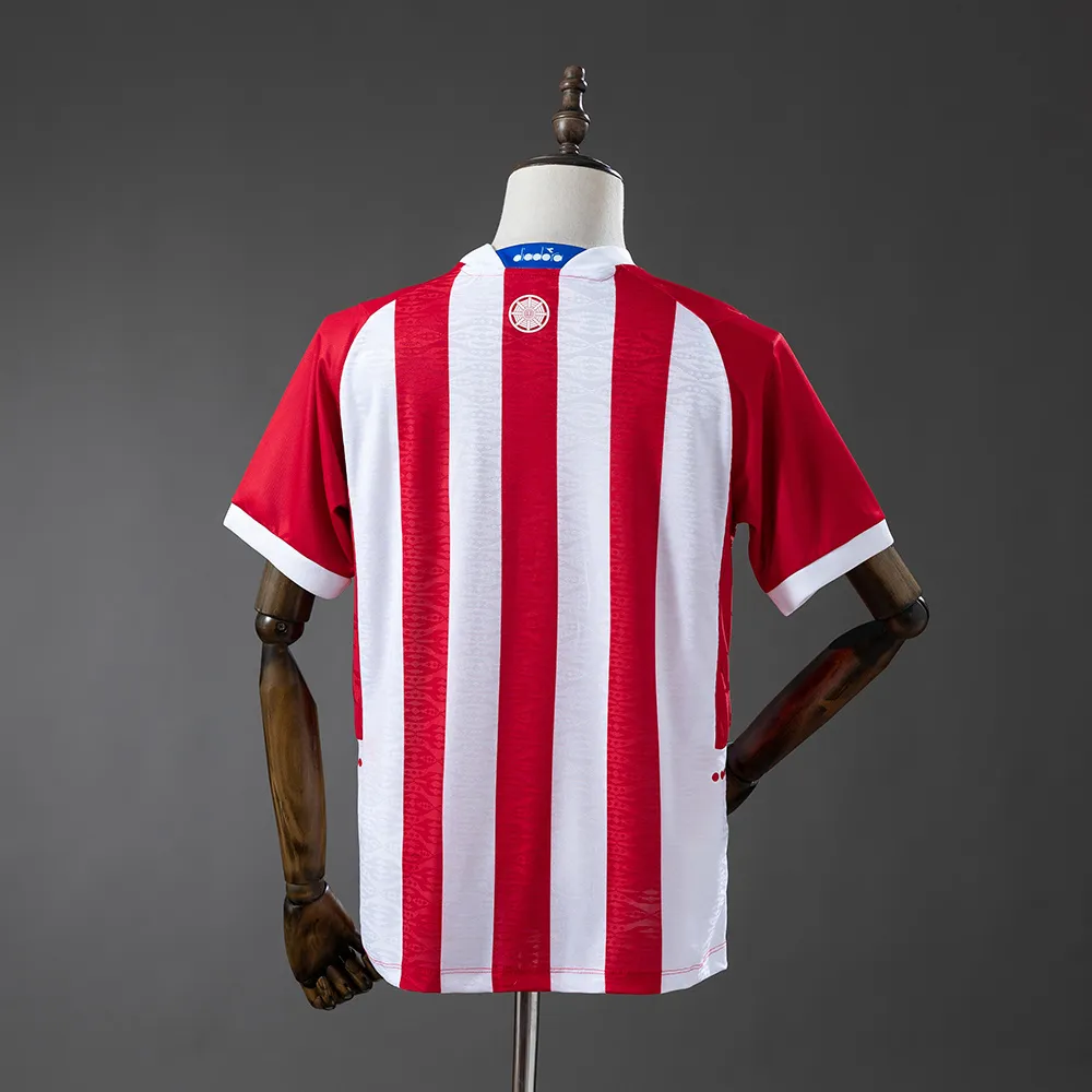 Nautico 25/26 Home Jersey — 2/2