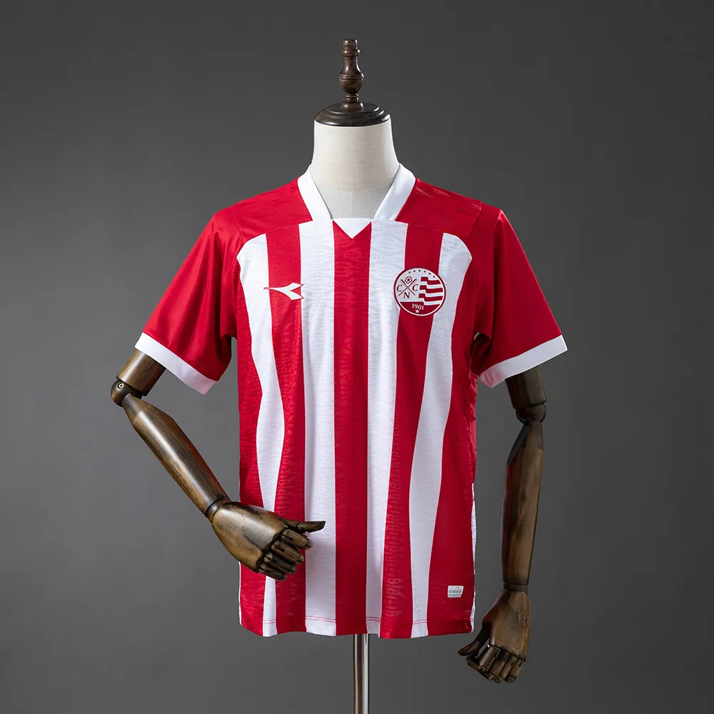 Nautico 25/26 Home Jersey