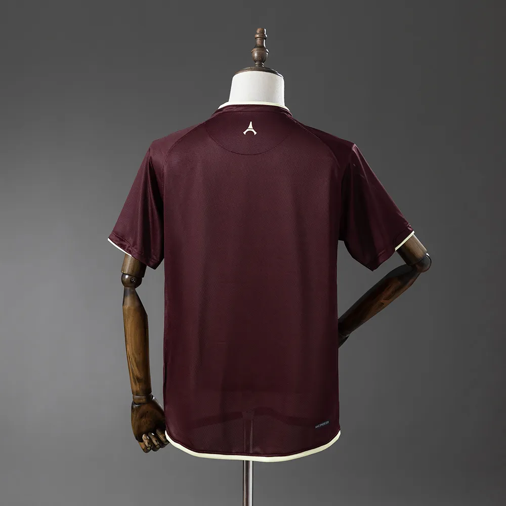 PSG 06/07 Away Retro Jersey