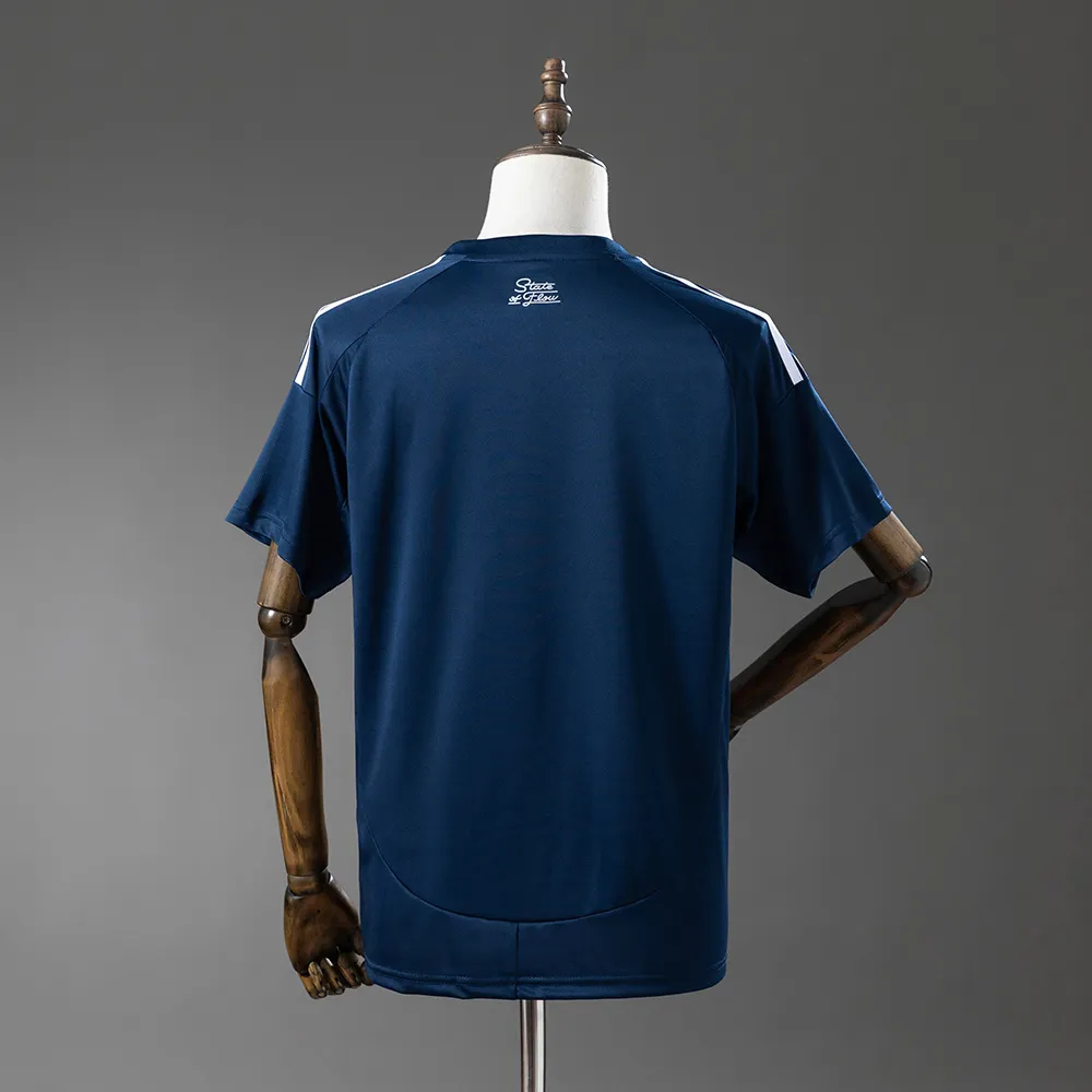 San Diego FC 25/26 Home Jersey — 1/2