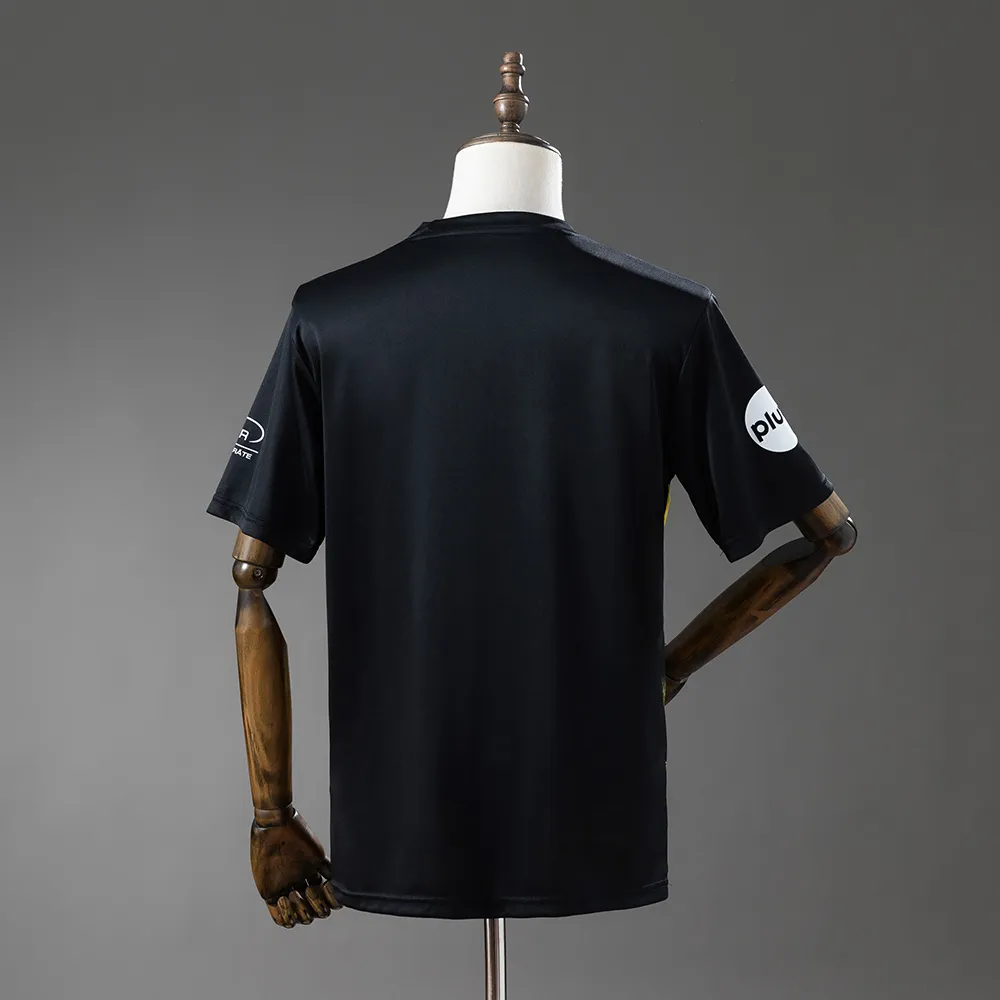 Borussia Dortmund 25/26 Game Version Jersey — 2/2