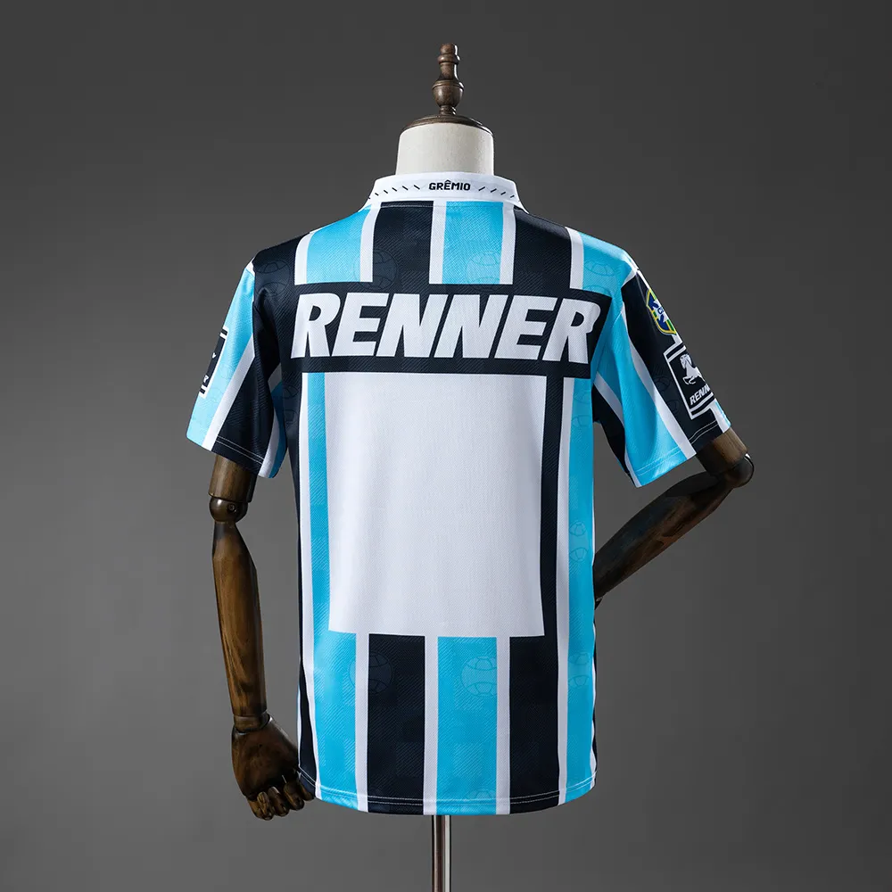 Gremio 97/98 Home Retro Jersey — 2/2