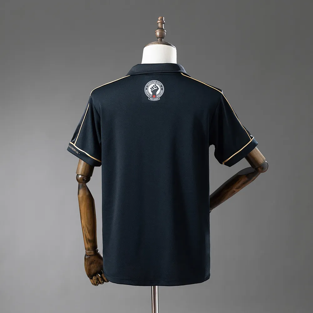 Vasco da Gama 25/26 Historic Anti-Racism Action Commemorative Edition Jersey