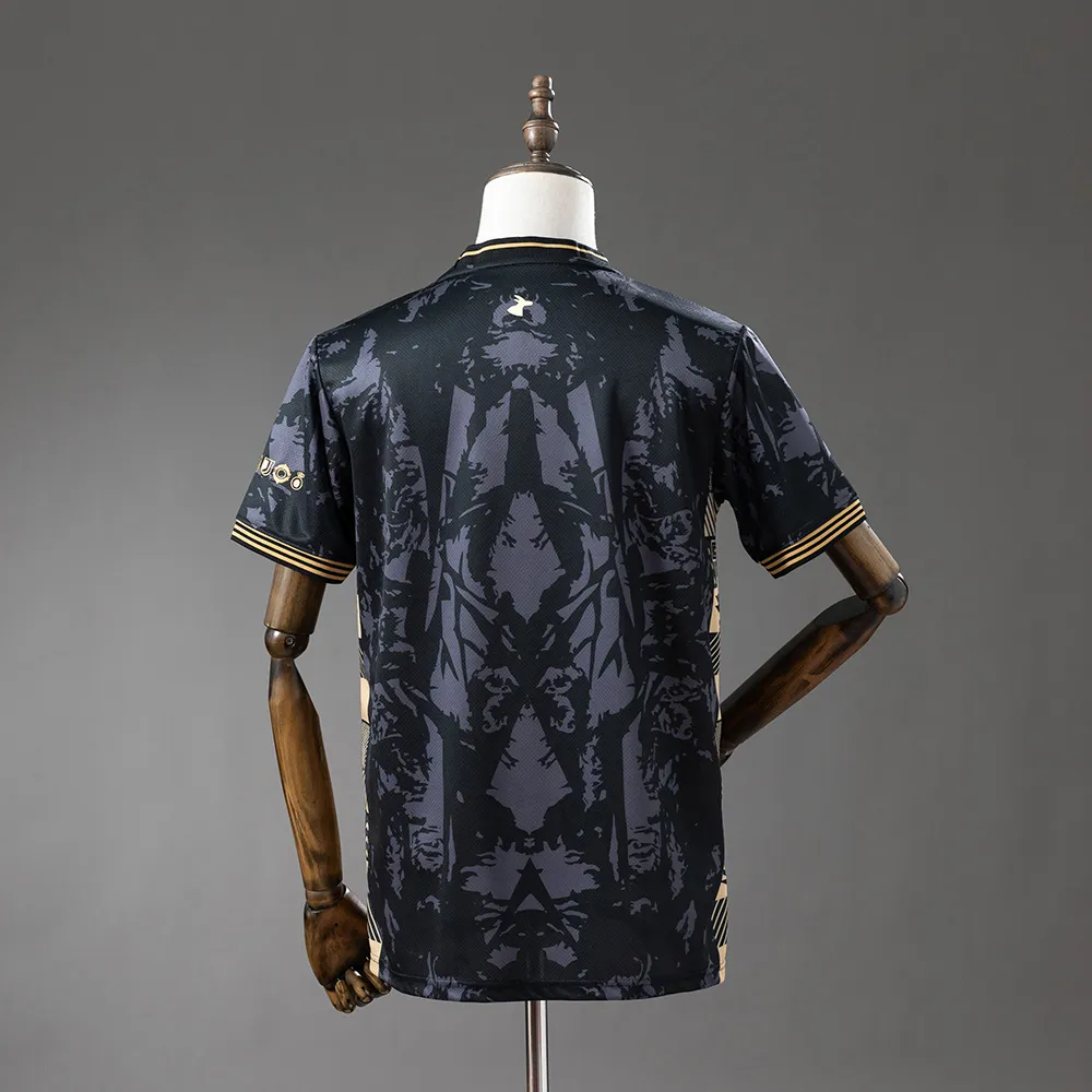 Portugal 26/27 Special Edition - Black Jersey