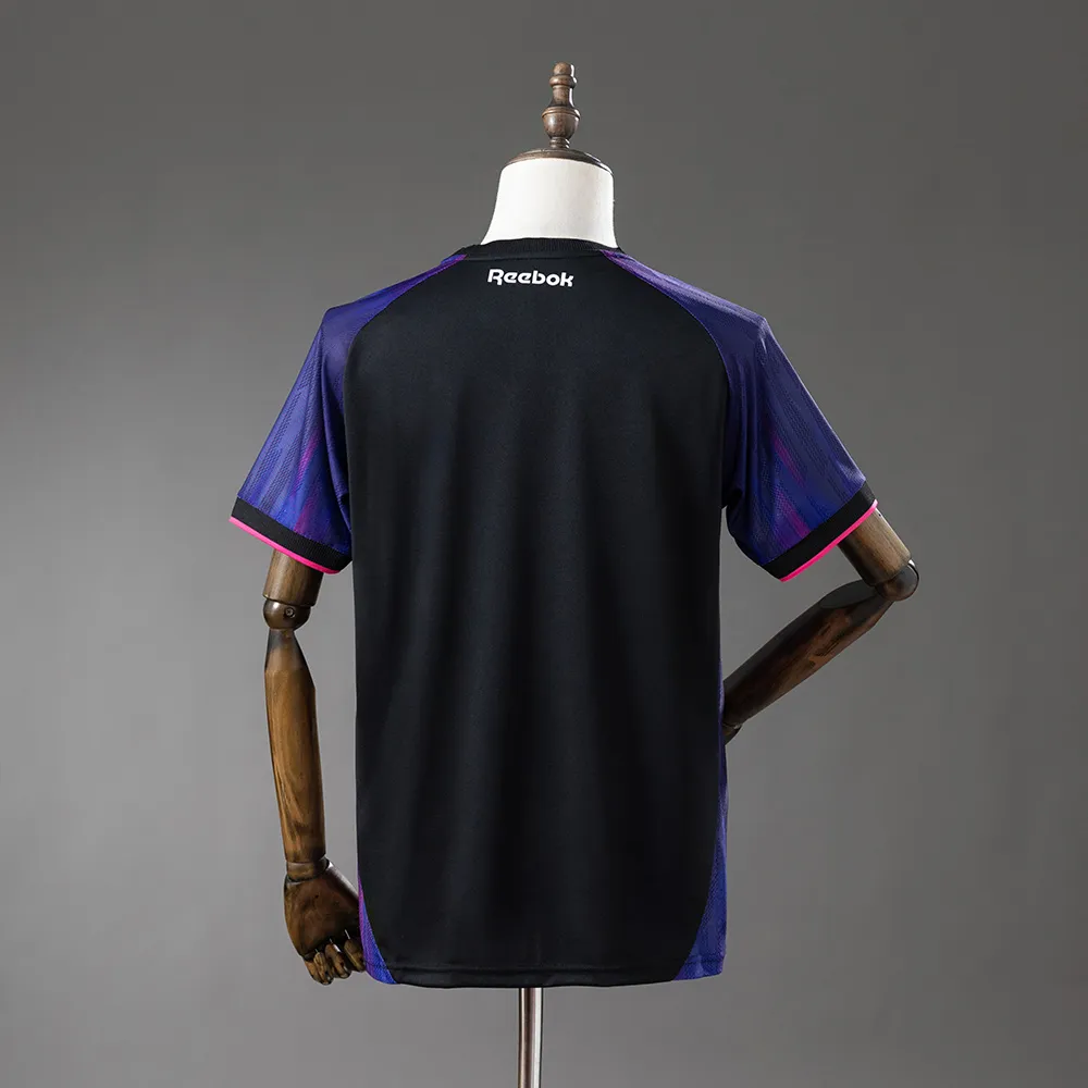 Botafogo 25/26 Fourth Away Jersey — 2/2
