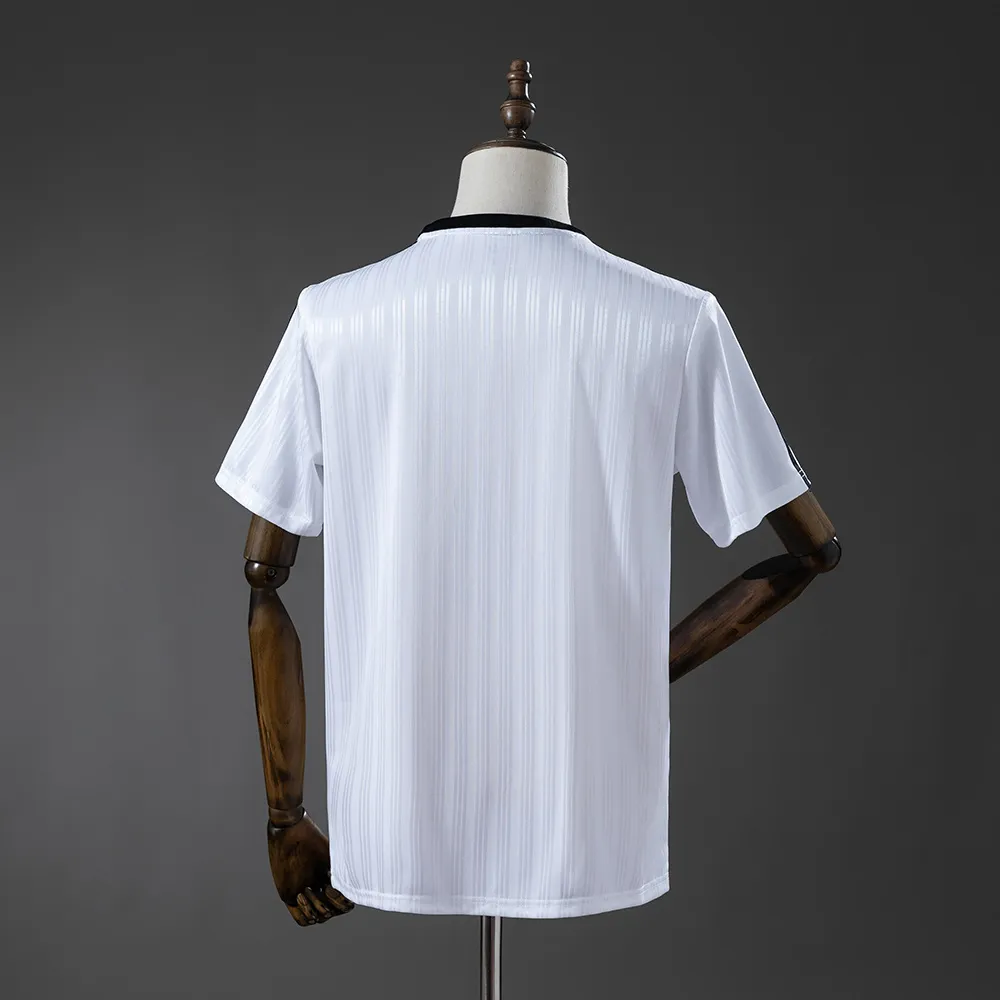 Casual T-shirt white — 2/2