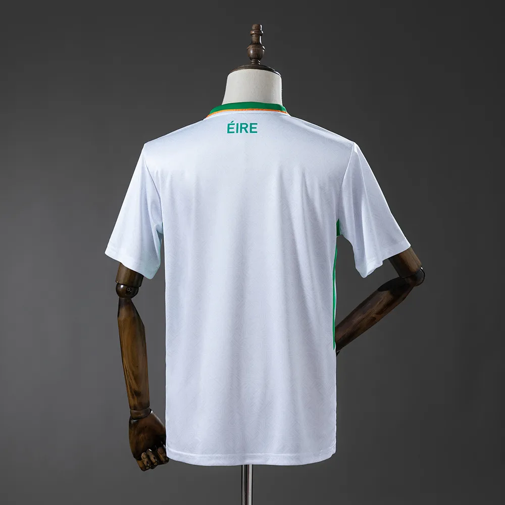 Ireland 24/25 Away Jersey — 2/2