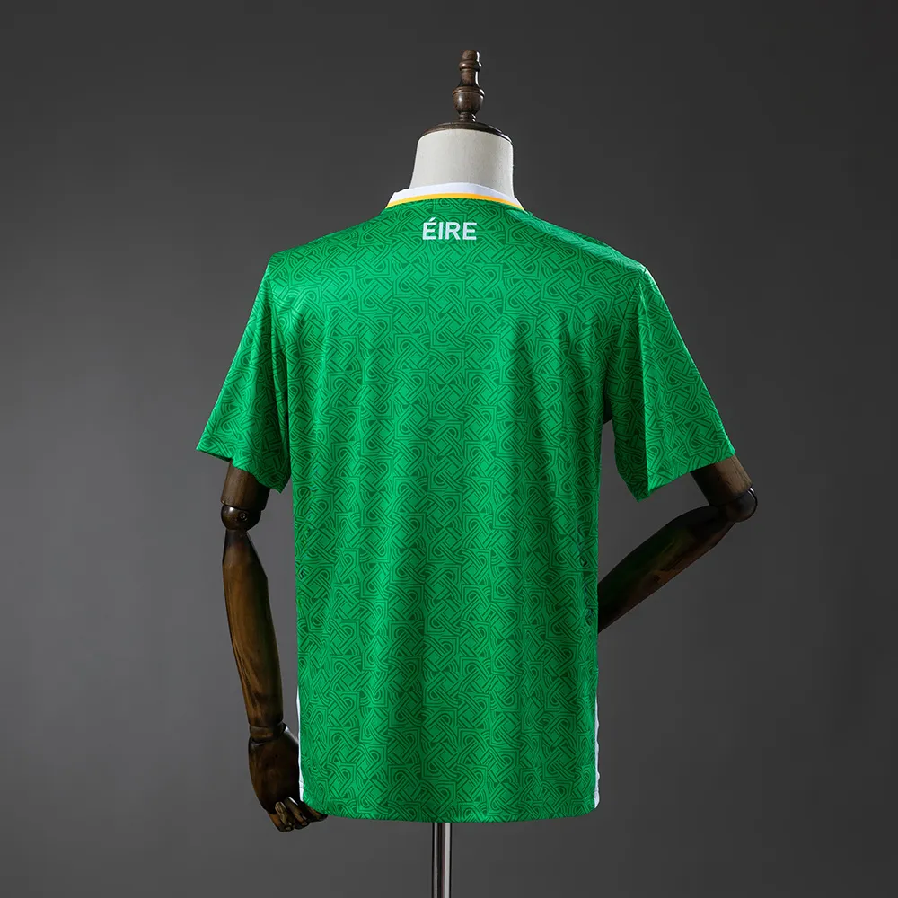 Ireland 24/25 Home Jersey — 2/2
