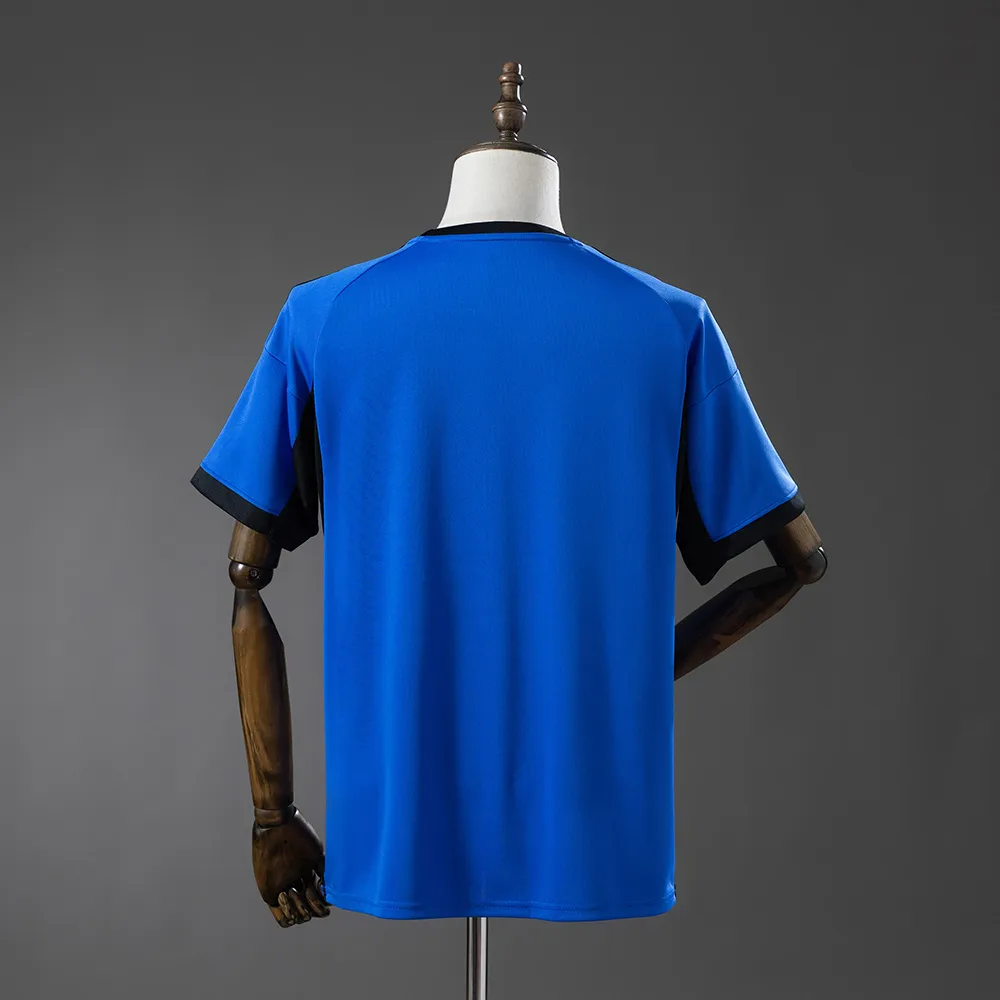 Japan 25/26 Concept Edition - Blue Jersey — 2/2