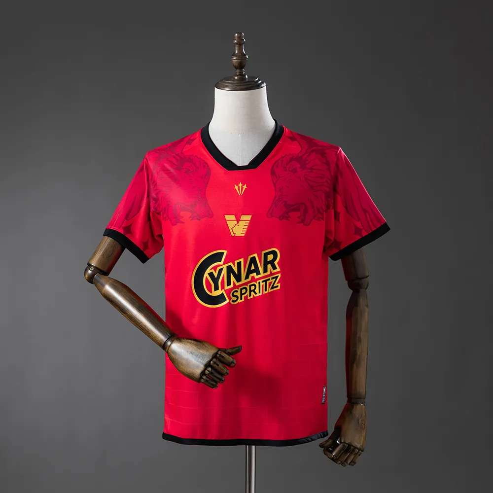 Venezia 25/26 Fourth Away Jersey — 1/2