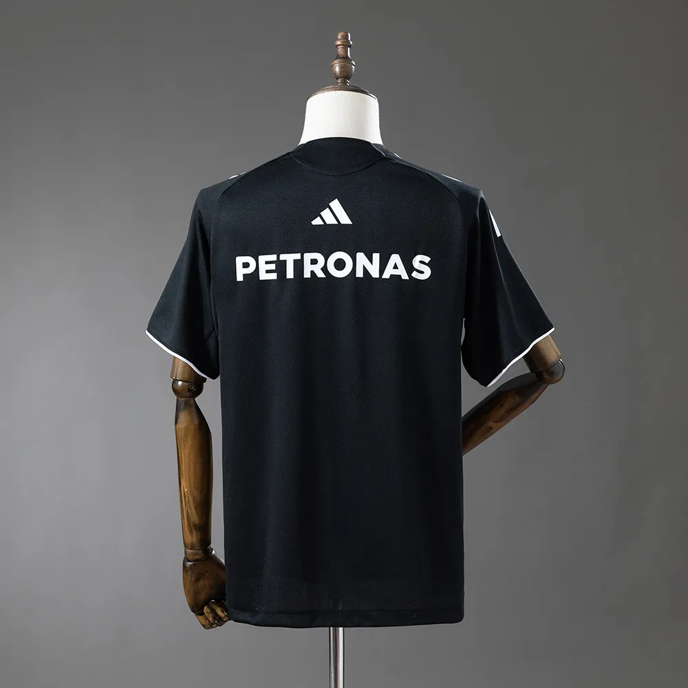 Mercedes-AMG F1 Petronas Formula One Team Technician Suit — 2/2