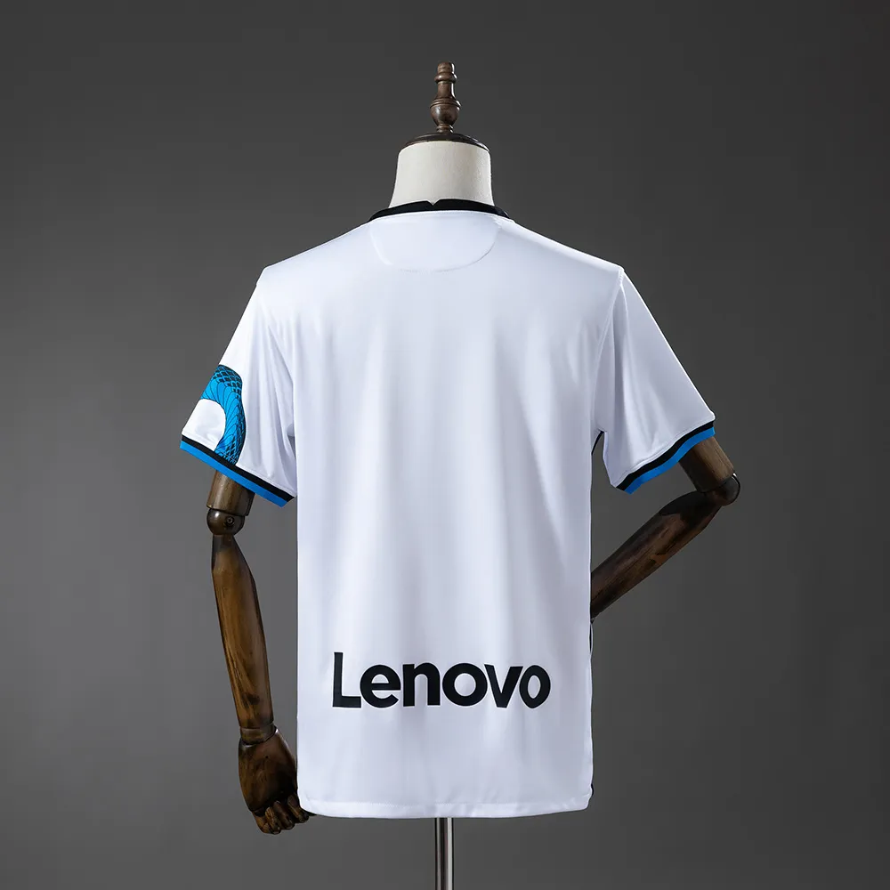Inter Milan 21/22 Away Retro Jersey — 2/2