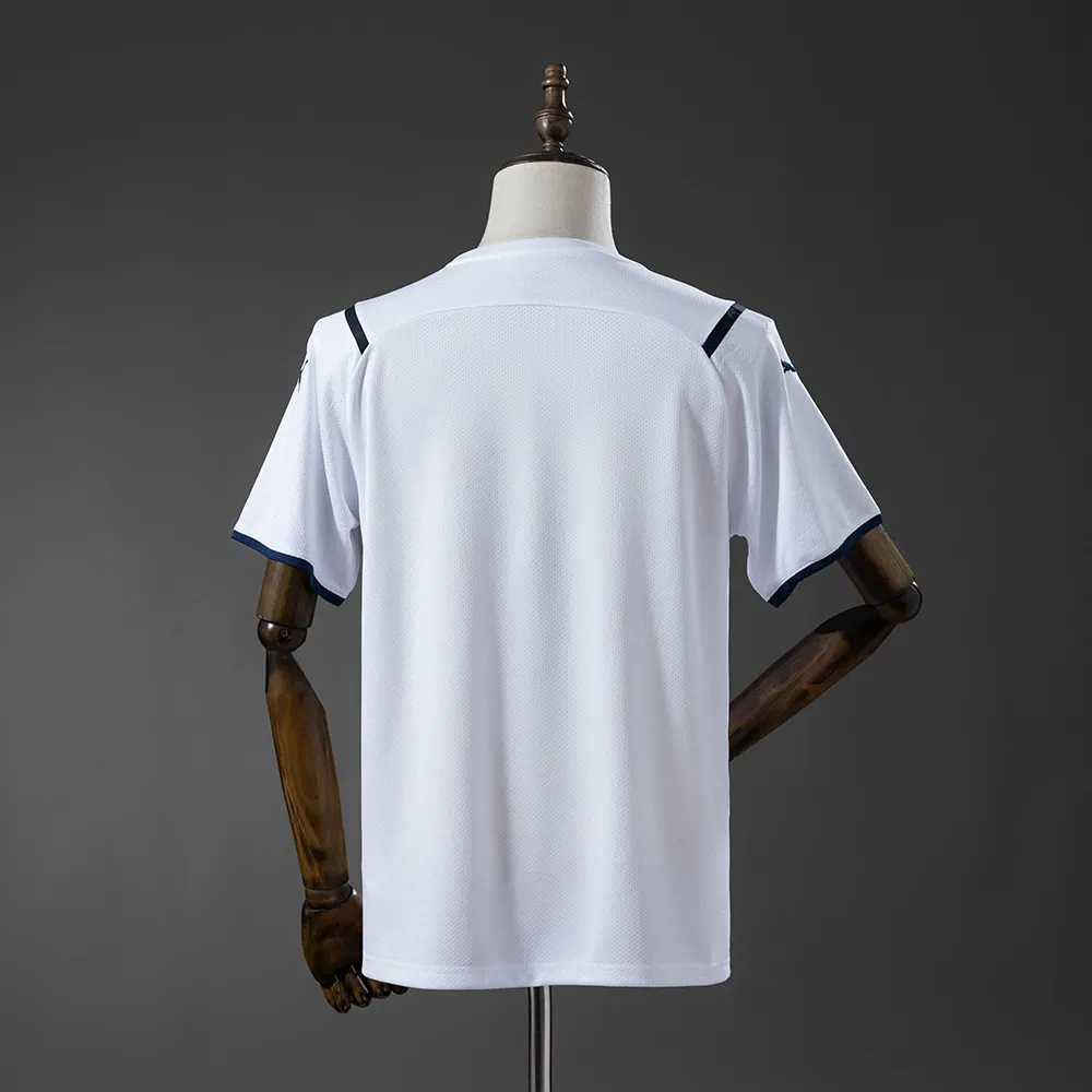 Italy 2022 Away Retro Jersey — 2/2