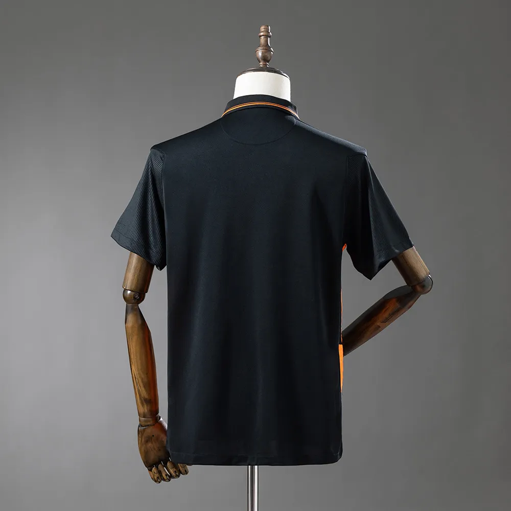 Netherlands 2021 Away Retro Jersey — 2/2
