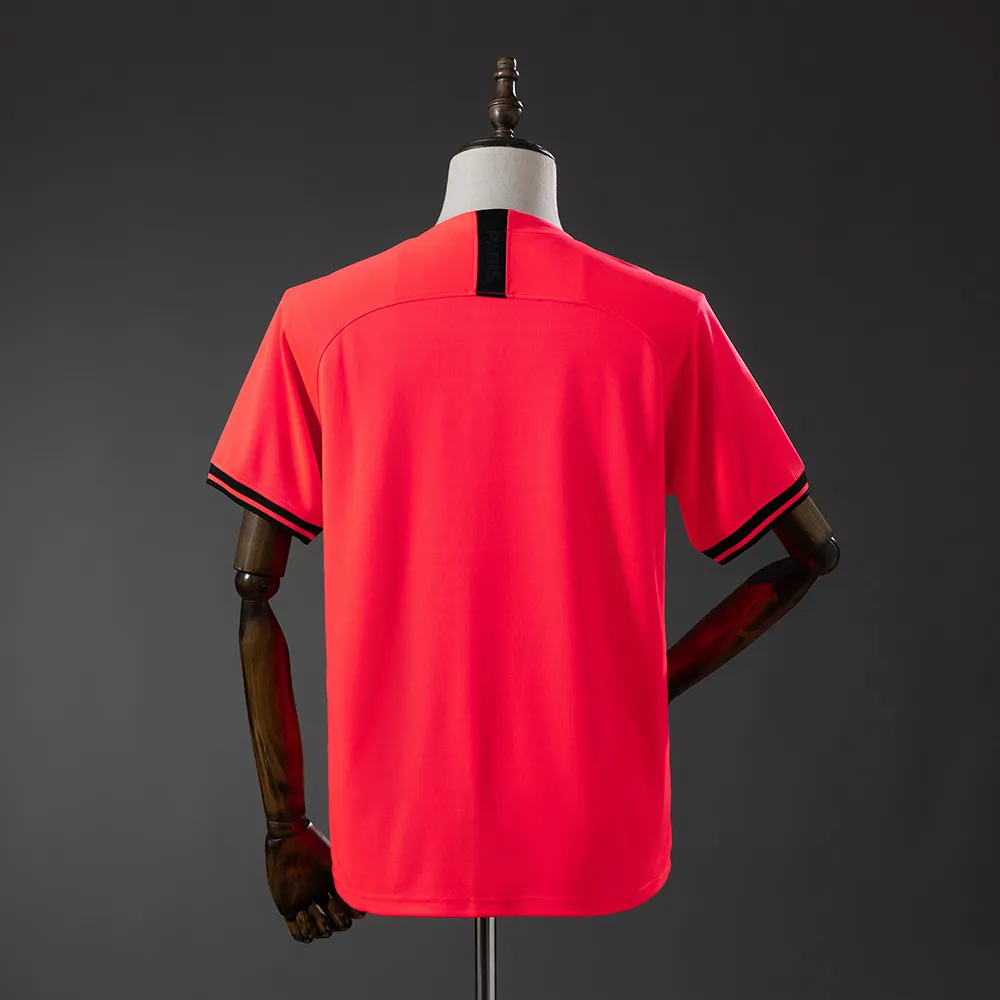 PSG 19/20 Away Retro Jersey — 2/2