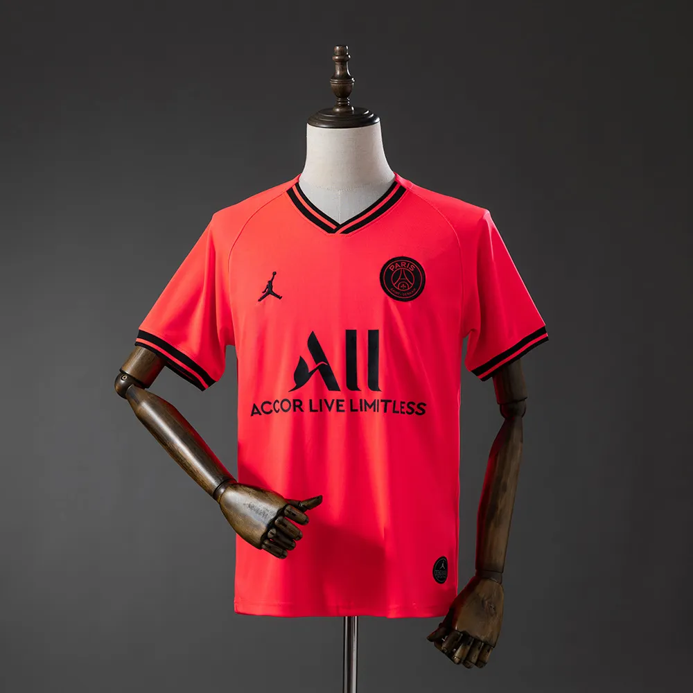 PSG 19/20 Away Retro Jersey