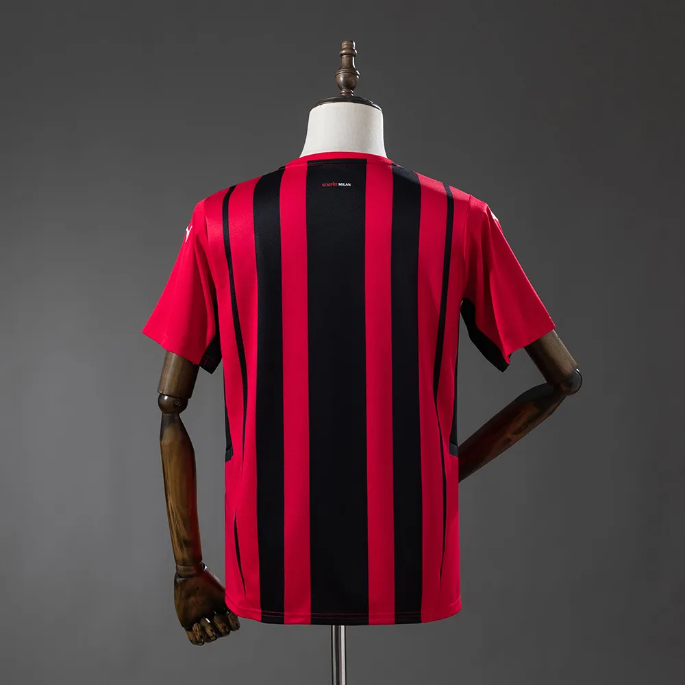 AC Milan 21/22 Home Retro Jersey — 2/2