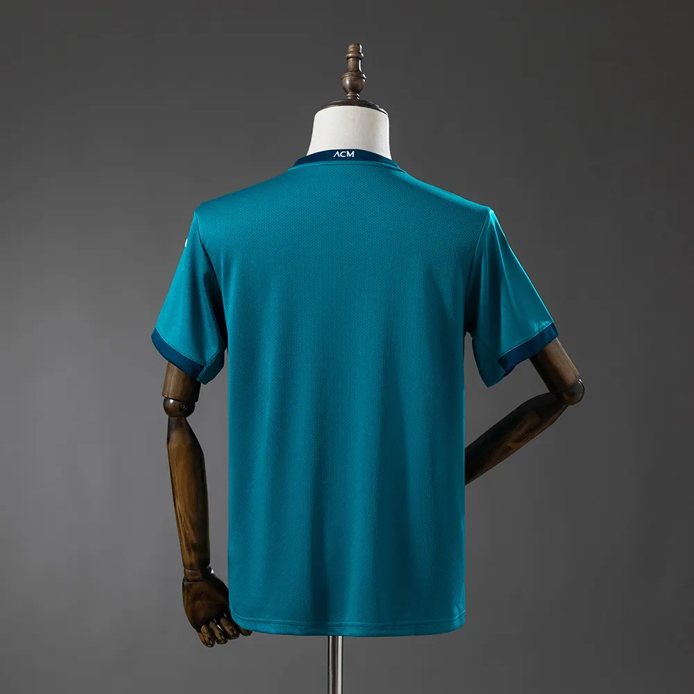 AC Milan 20/21 Third Away Retro Jersey — 2/2