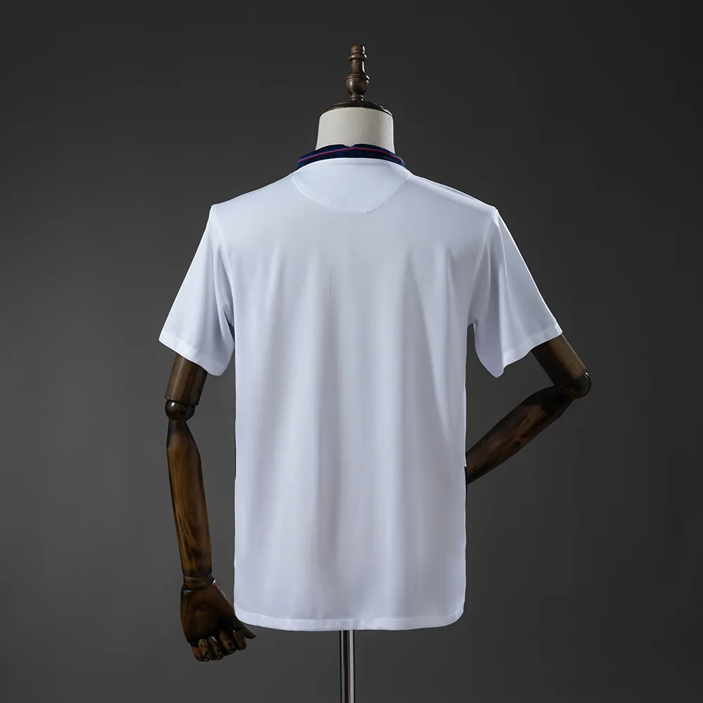 England 2022 Home Retro Jersey — 2/2