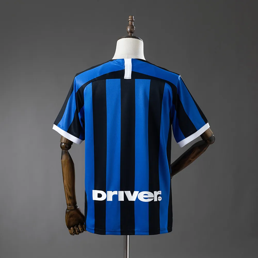 Inter Milan 19/20 Home Retro Jersey — 2/2
