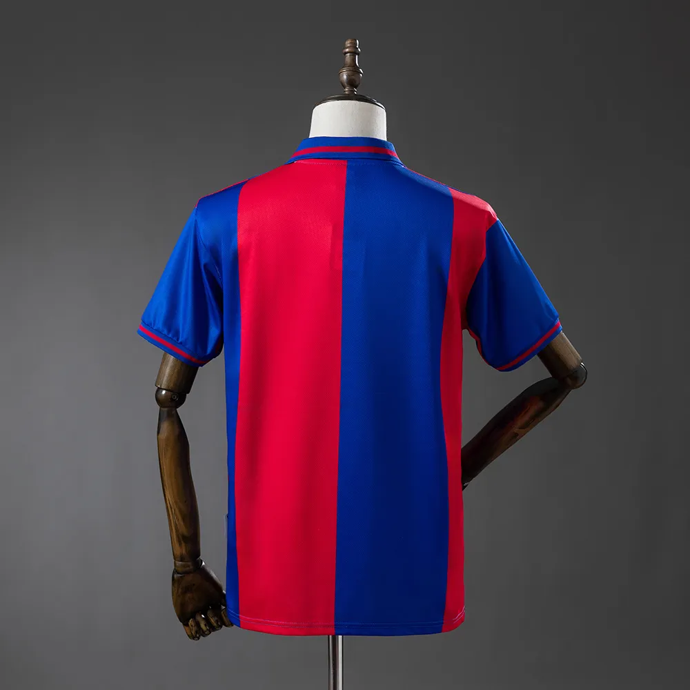 Bologna 96/97 Home Retro Jersey — 2/2