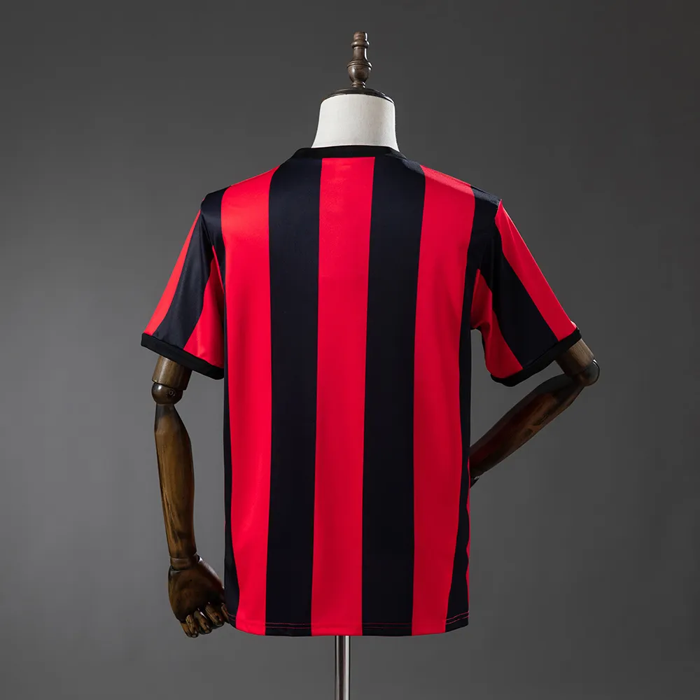 OGC Nice 77/78 Home Retro Jersey — 2/2