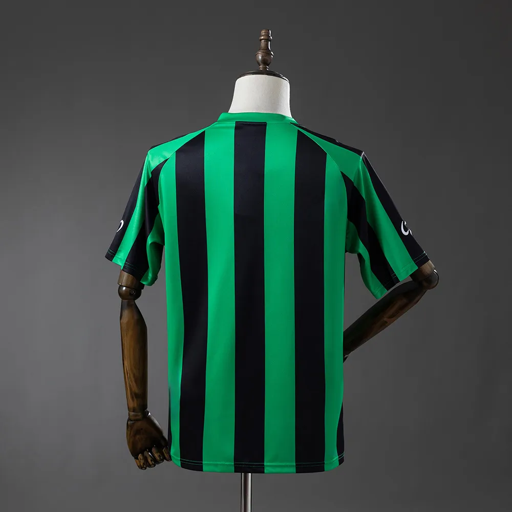 Sassuolo 11/12 Home Retro Jersey — 2/2