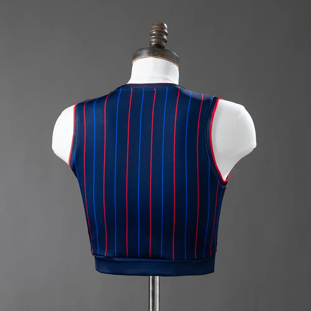 USA 2025 Away Women's Vest — 2/2